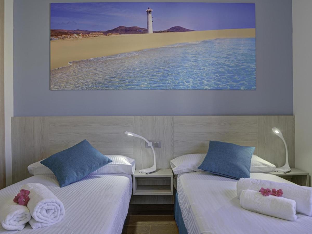 Lightbooking Villa El Molino Piscina Privada Climatizada Caleta De Fuste Exterior photo