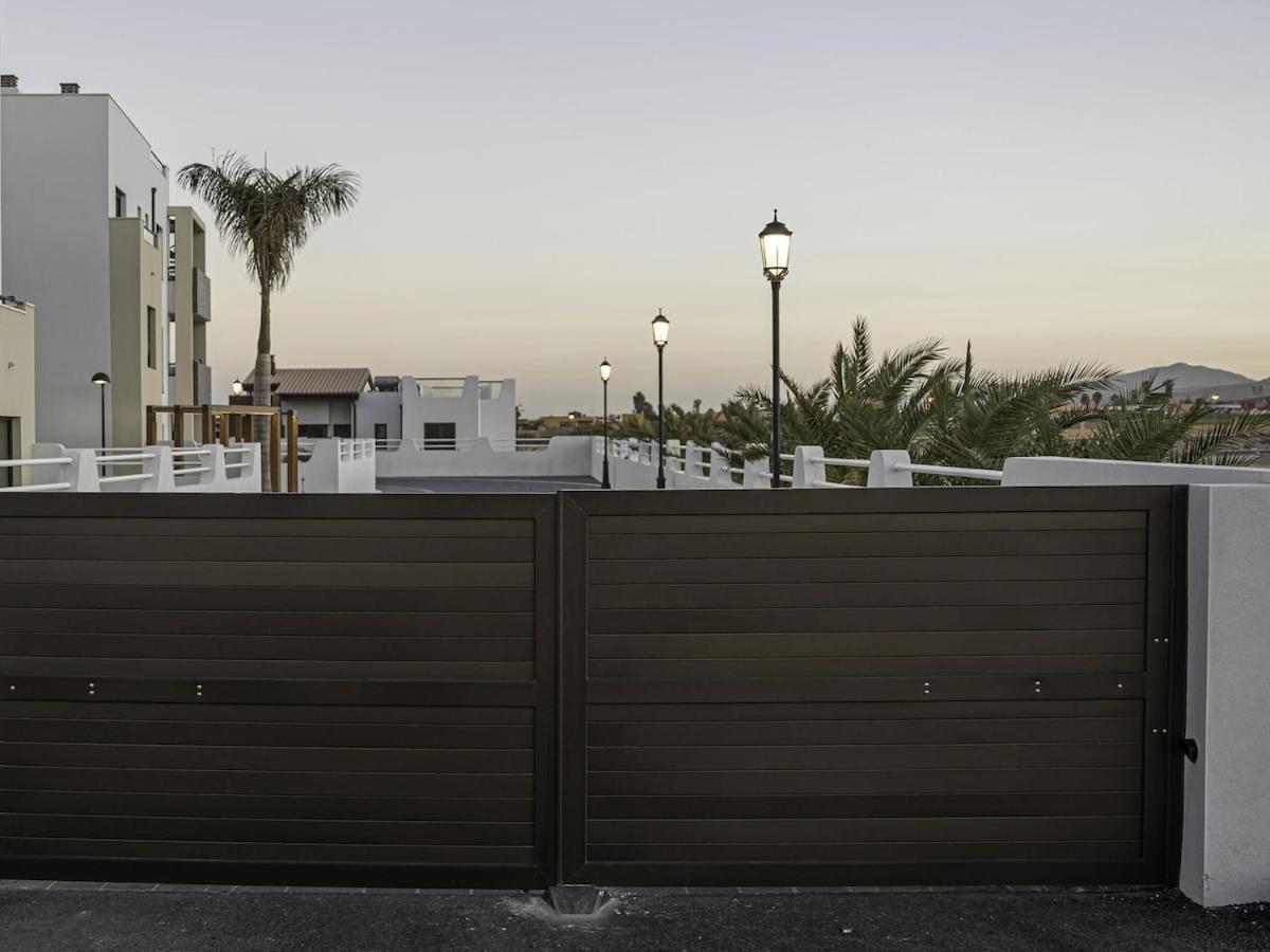 Lightbooking Villa El Molino Piscina Privada Climatizada Caleta De Fuste Exterior photo